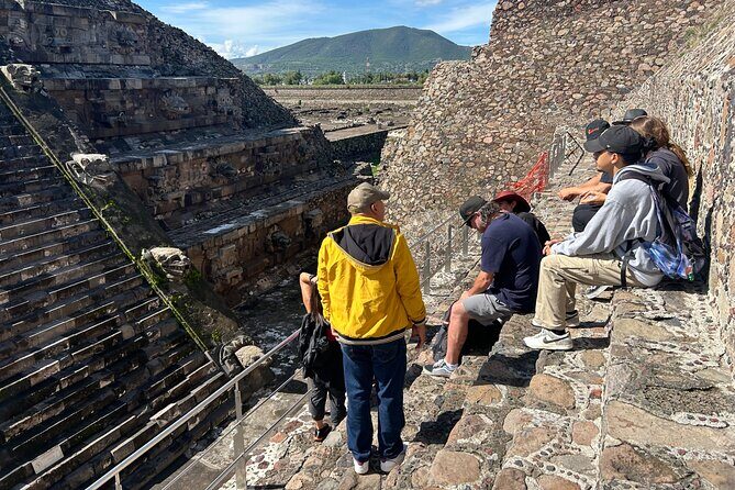 Pyramids of Teotihuacan Dawn (Tequila and Mezcal Tasting) - Price and value: is $49 a smart buy for Teotihuacan?