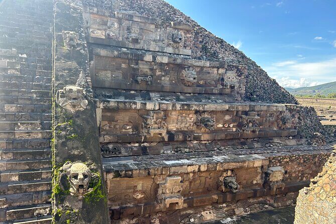 Pyramids of Teotihuacan Dawn (Tequila and Mezcal Tasting) - What to wear, what to bring, and how to pace yourself