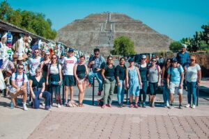 Pyramids of Teotihuacan, Guadalupe Shrine & Tlatelolco Tour - Price and what $63.77 buys you in practice