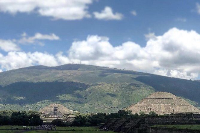 Pyramids of Teotihuacan Private Tour - Price and Logistics: What $148.44 Really Buys