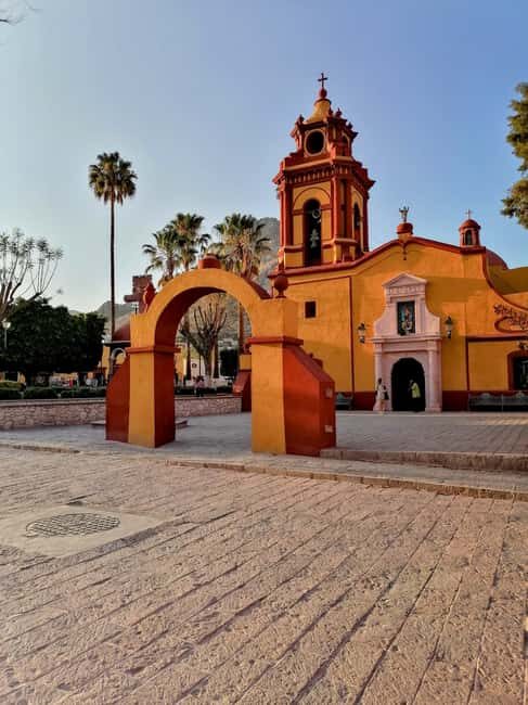 Querétaro: Bernal & Tequisquiapan Trip with Wine & Cheese - Key highlights to look forward to