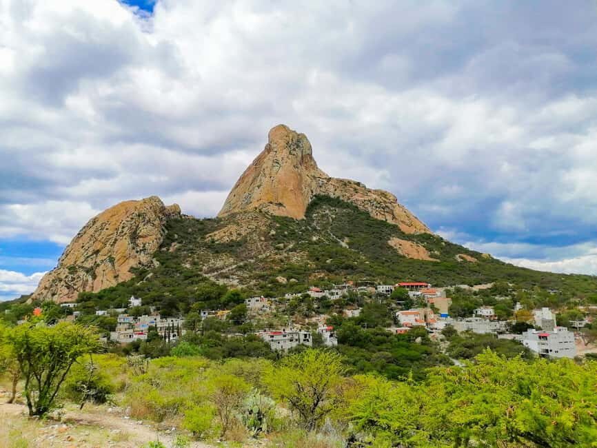 Querétaro: Bernal & Tequisquiapan Trip with Wine & Cheese - Why Bernal and Tequisquiapan fit into one smooth 10-hour day