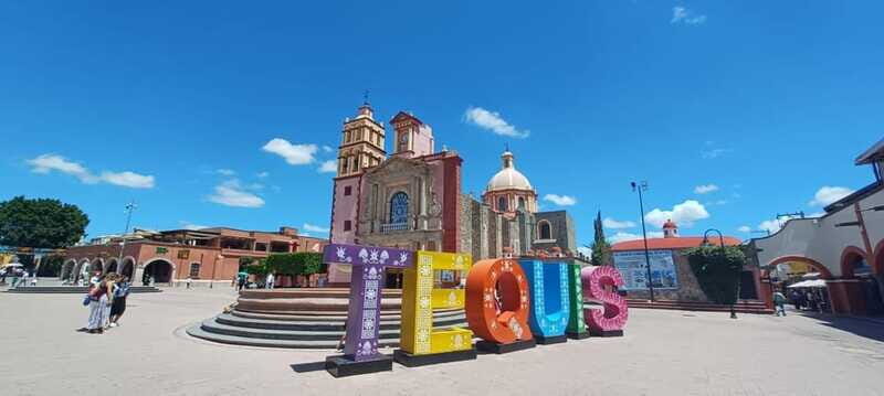 Querétaro: Cheese & Wine Tour In A Day - Who this tour is best for (and who may want a different plan)