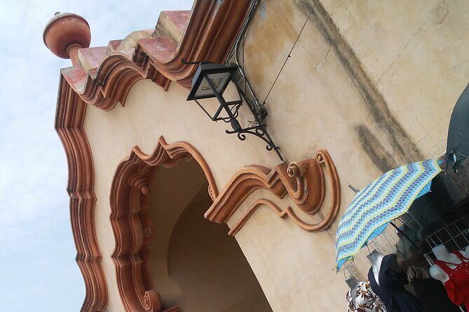 Queretaro: colonial architecture and history - The best way to read Queretaro’s colonial architecture: start with the why