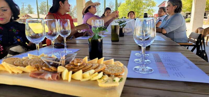 Querétaro: Haciendas, Vineyards, and Magical Towns Day Trip - How This Day Trip Fits Querétaro’s Best Stops Without Chaos