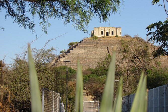Queretaro, Pre-Aztec Pyramid private tour - Key highlights you’ll feel on this tour