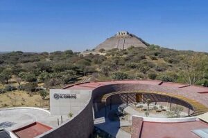 Queretaro, Pre-Aztec Pyramid private tour - Starting point and 3-hour rhythm (and why it matters)