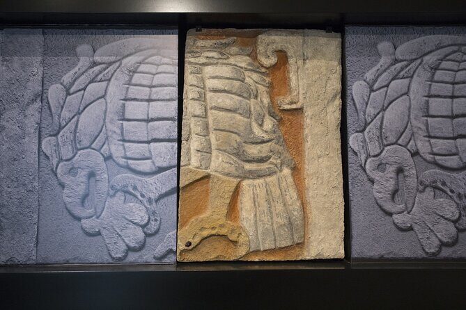 Queretaro, Pre-Aztec Pyramid private tour - Museum time: where the site stops being a guessing game