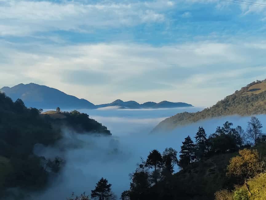 Queretaro Sierra Gorda Complete Tour - Key highlights I think you’ll care about
