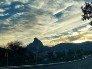 Queretaro Sierra Gorda Complete Tour - Rivers and the 30-meter waterfall: the heart of the day