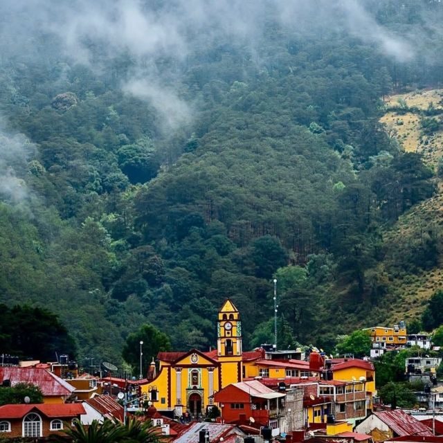 Queretaro Sierra Gorda Complete Tour - What to bring: simple packing that prevents ruined photos