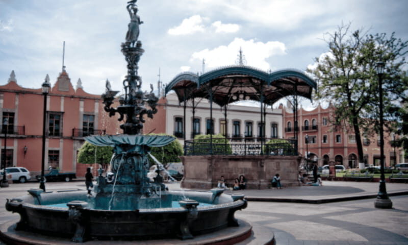 Querétaro: Tranvia Classic Trolley Car Guided Tour - How long it really takes and why that matters