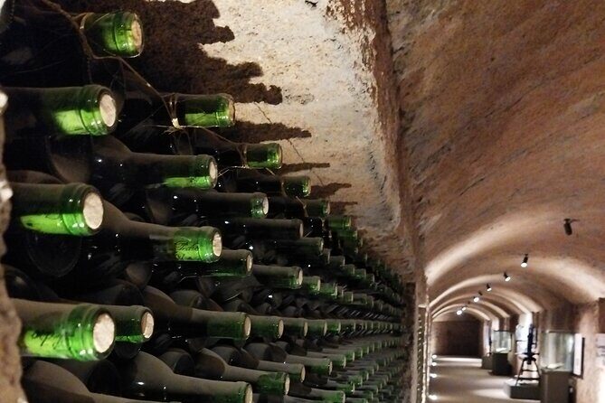 Quiero mas vino, valle de Guadalupe Tours - Getting Picked Up and Timing Your 6 Hours