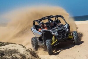Race the Baja 1000 — Migriño Desert & Beach Off‑Road Adventure - Price Value: What $180 Covers, and the Fees to Plan For