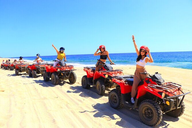 Real Baja ATV Tour – Ride Cabo's Desert, Beach & Taste Tequila - Price Reality: What the $70 Includes and What Adds Up