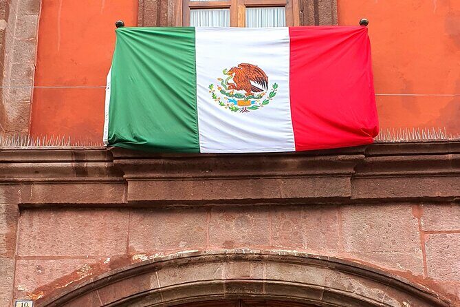 Recorrido Histórico a Pie: Descubre y Explora San Miguel (ES/EN) - Key Points You’ll Care About
