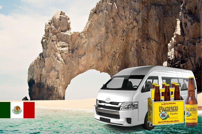Reserve Arrival Cabo Airport SJD - Who This Transfer Is Best For