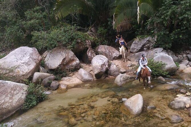 Rey Spearo - Enchanting And Romantic Custom Created Tours - Post-ride beach time, lunch, and an included massage