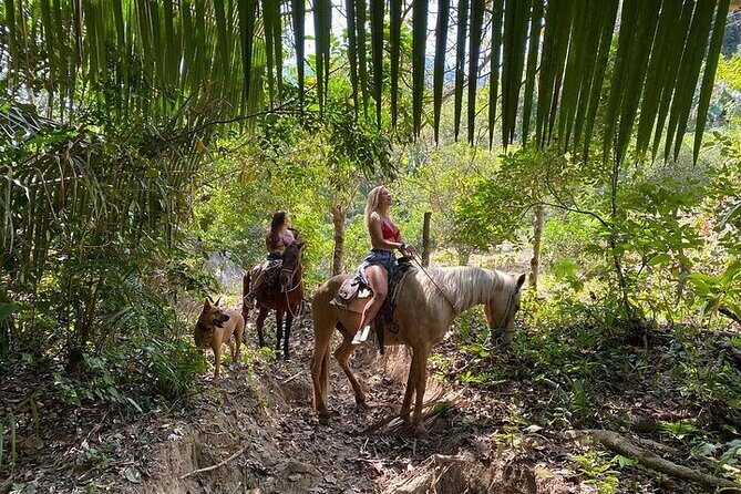 Rey Spearo - Enchanting And Romantic Custom Created Tours - How the 6-hour day flows from a 9:00am start