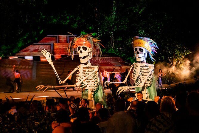 Rhythms of the night, Sunset Cruise, Candlelit Dinner & Alma Show - Money Matters: Is $129 Worth It (After Extras)?