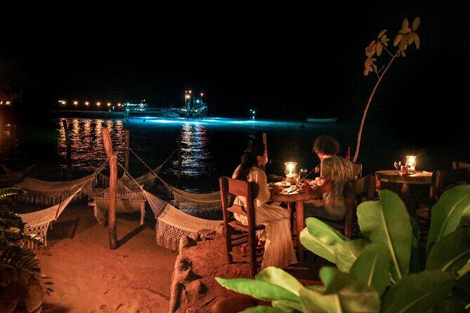 Rhythms of the night, Sunset Cruise, Candlelit Dinner & Alma Show - Booking and Day-of Tips That Smooth the Night