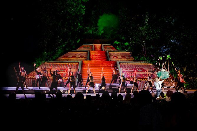 Rhythms of the night, Sunset Cruise, Candlelit Dinner & Alma Show - Should You Book Rhythms of the Night and the Las Caletas Sunset Cruise?