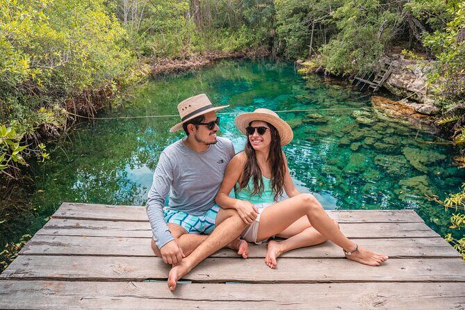 Ride to a life changing cenotes tour - Key Highlights: Why This Cenotes Ride Feels Different