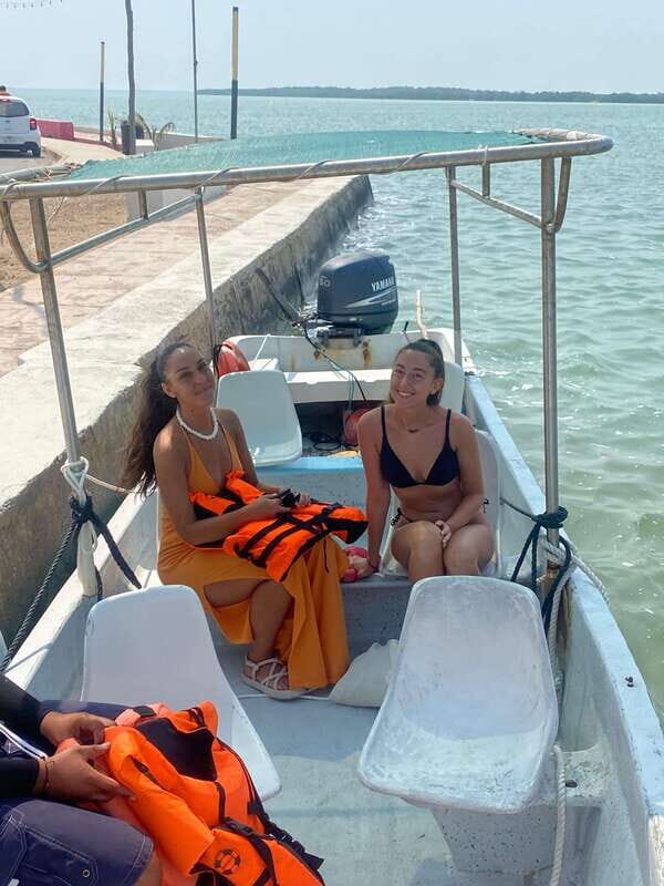 Rio Lagartos and Las Coloradas: EcoSafari Flamingo classic - Key highlights that make this tour worth your time