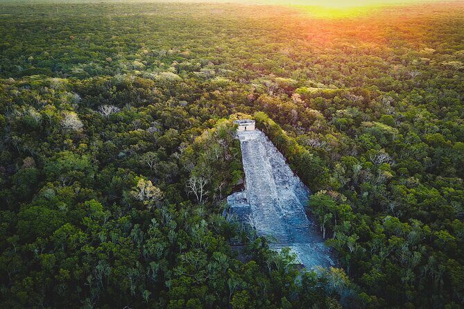 Rio Secreto and Coba Tour - Key things I’d plan around