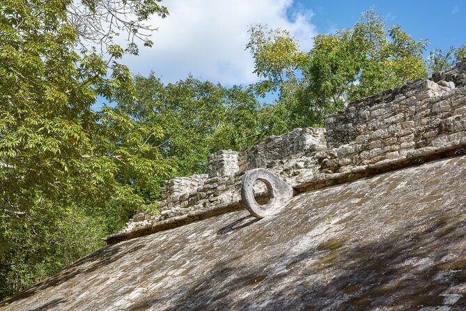 Rio Secreto and Coba Tour - Pickup, timing, and what the small-group limit changes