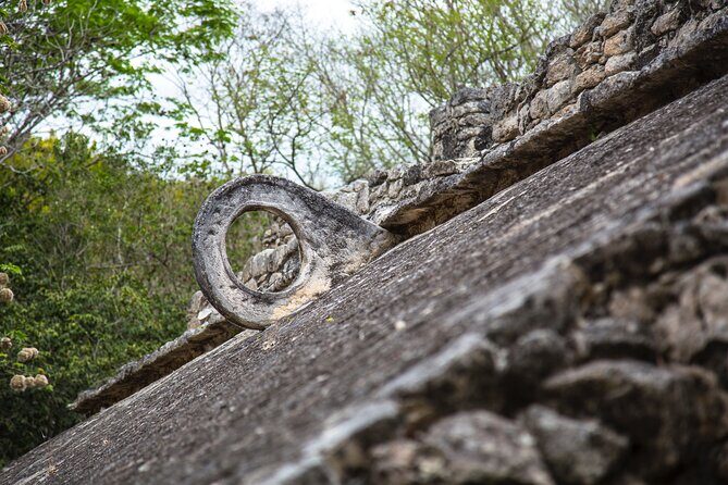 Rio Secreto and Coba Tour - Food, snacks, and staying fueled for the long day