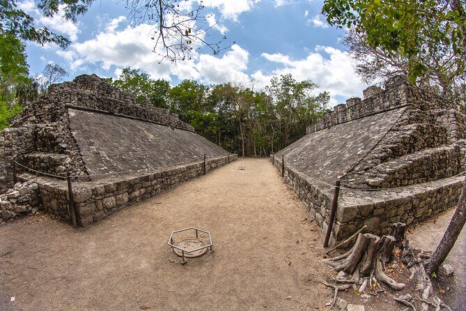 Rio Secreto and Coba Tour - Gear, clothing, and what to actually pack