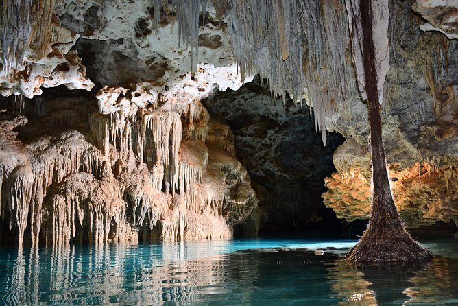 Rio Secreto and Tulum Tour from Cancun or Riviera Maya Hotels - Safety and Physical Effort: What Moderate Fitness Really Means