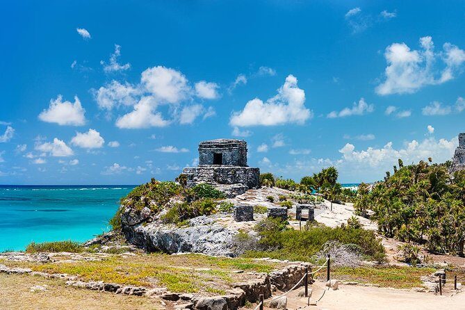 Rio Secreto and Tulum Tour from Cancun or Riviera Maya Hotels - Tulum vs Chichén Itzá: Why This Combo Can Still Be a Great Choice