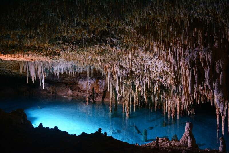 Rio Secreto Nature Reserve: Bicycle, Rappel & Ziplines Tour - FAQ