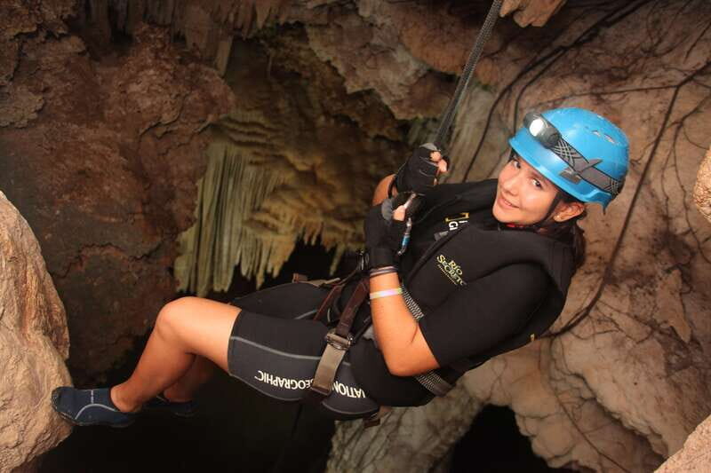 Rio Secreto Nature Reserve: Bicycle, Rappel & Ziplines Tour - Should You Book This Rio Secreto Bicycle, Rappel, and Ziplines Tour?