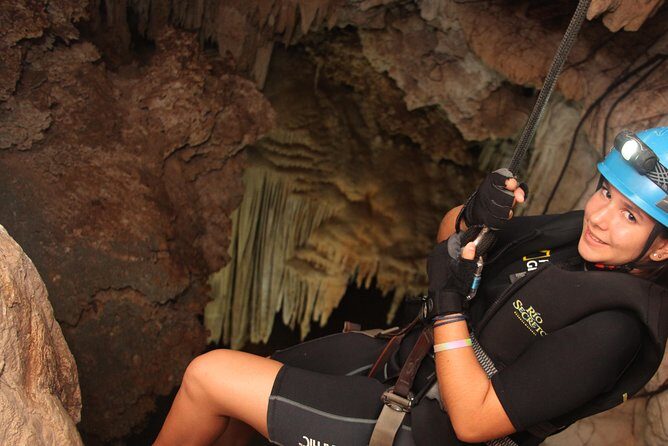 Rio Secreto Plus: Classic Tour, Bycicle, Rappel & Ziplines - What to Wear and Pack: Your Comfort Checklist