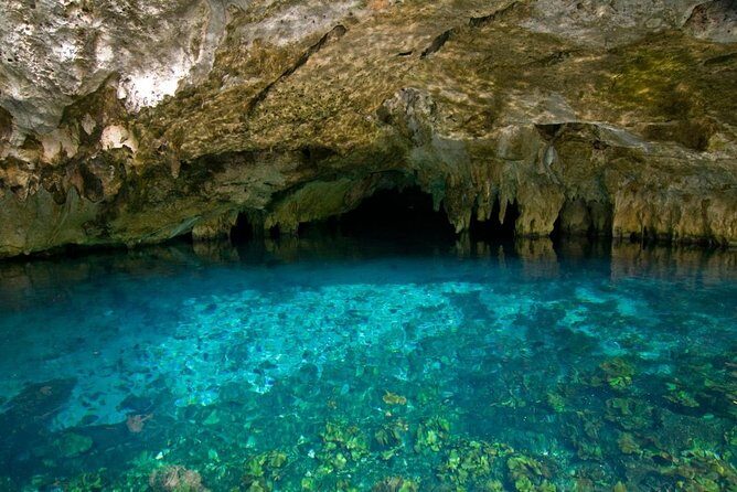 Rio Secreto Skip-the-Line Admission Ticket - Key highlights to know before you go