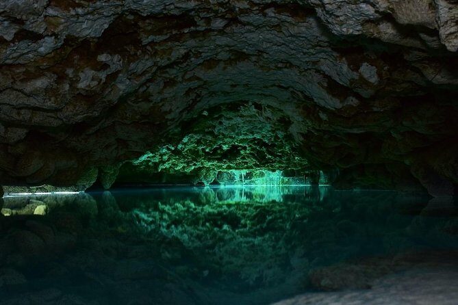 Rio Secreto Skip-the-Line Admission Ticket - Skip-the-line entry in Playa del Carmen: what you gain