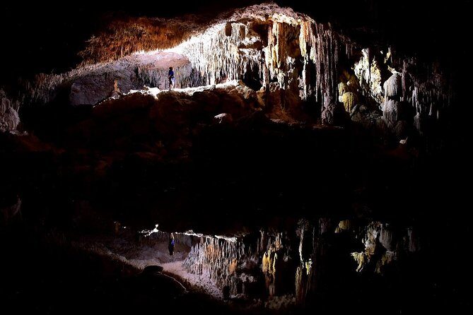 Rio Secreto Skip-the-Line Admission Ticket - Safety in a cave: what’s really reassuring