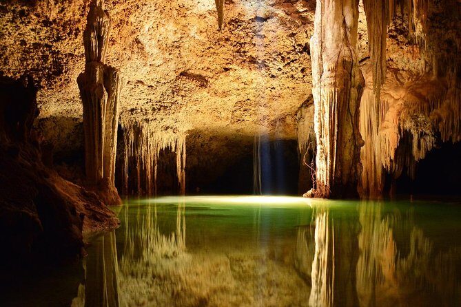 Rio Secreto Skip-the-Line Admission Ticket - Guides make the difference: Jared, Martín, Ari, Marite, and Tainara