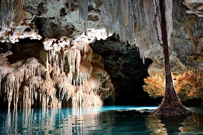 Rio Secreto Skip-the-Line Admission Ticket - Language mix and group size: what to expect on the ground