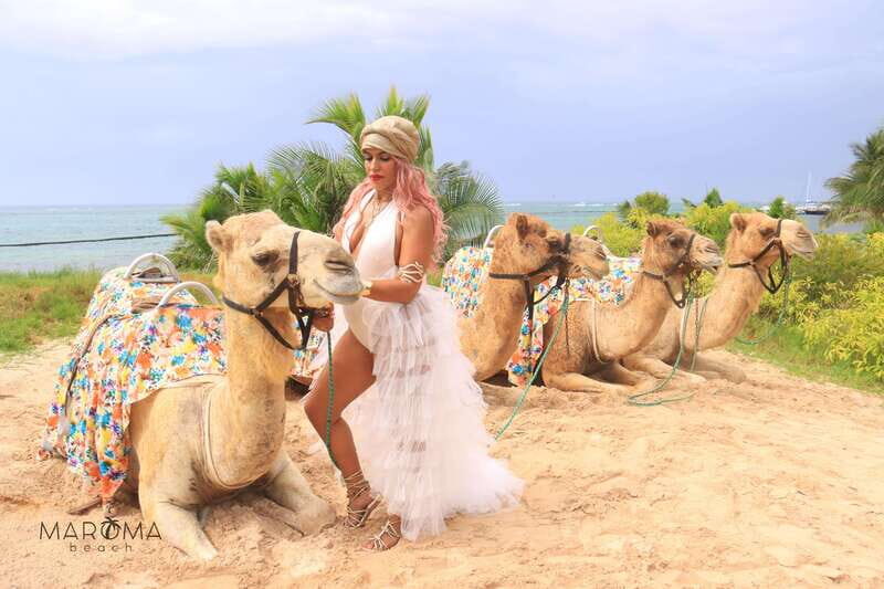 Riviera Maya: Camel Caravan Expedition and Beach Club Access - Should You Book This Camel Caravan and Beach Club Combo?