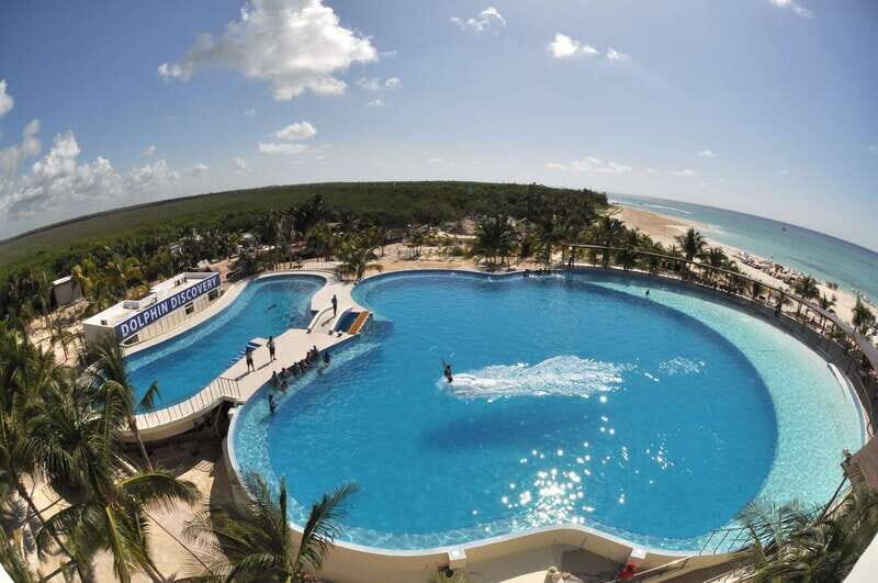 Riviera Maya: Dolphin Encounter with Beach Club Access - FAQ