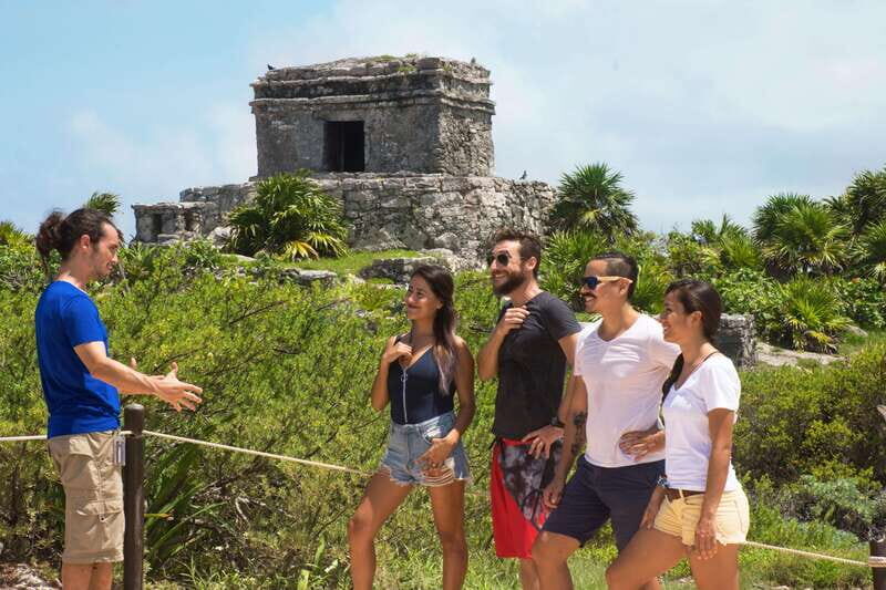 Riviera Maya: Exclusive Rio Secreto and Tulum Tour - Key things to know before you go