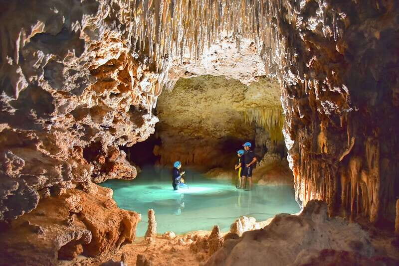 Riviera Maya: Exclusive Rio Secreto and Tulum Tour - Price and value: what $179 buys beyond the obvious