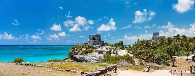 Riviera Maya: Exclusive Rio Secreto and Tulum Tour - Pickups, transfers, and one honest logistics tip