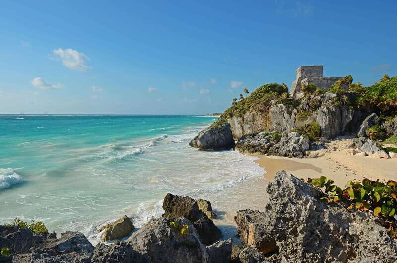 Riviera Maya: Exclusive Rio Secreto and Tulum Tour - Who this tour fits best (and who should skip it)