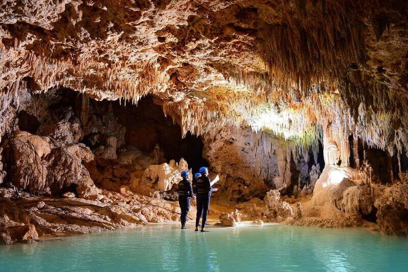 Riviera Maya: Exclusive Rio Secreto and Tulum Tour - Should you book this Riviera Maya Rio Secreto and Tulum tour?