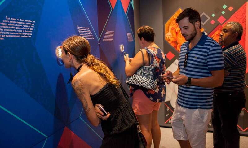 Riviera Maya: Frida Kahlo Museum Guided Tour 2025 - What Happens in 45 Minutes: From Kahlo’s Life Timeline to Painting Meaning